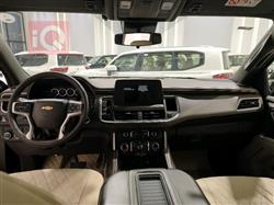 شێڤرۆلێت تاهۆ